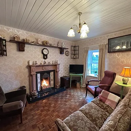 Memory Lane Carlingford * Louth