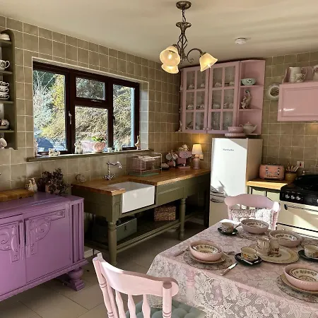 Memory Lane Carlingford Villa Louth