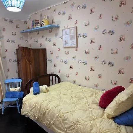 ヴィラ Memory Lane Carlingford Louth