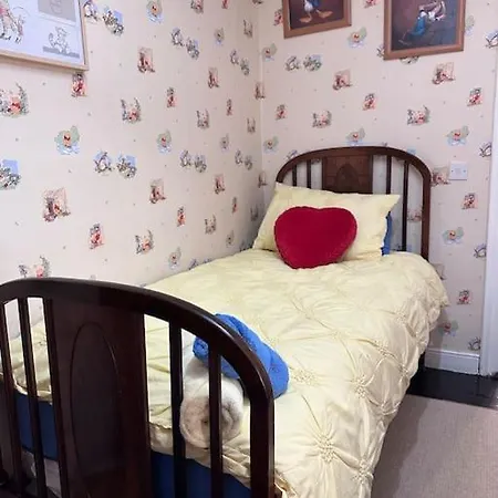 Вилла Memory Lane