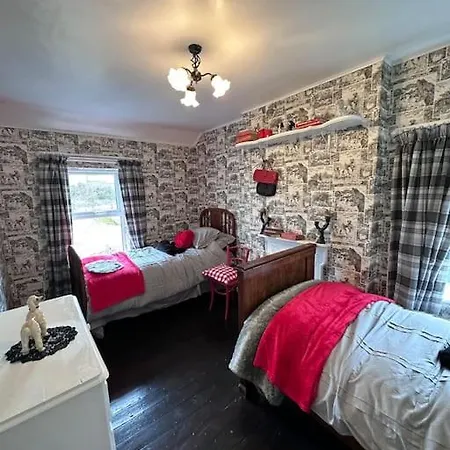 Villa Memory Lane Carlingford *