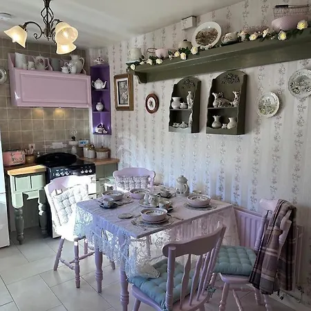 Memory Lane Carlingford *