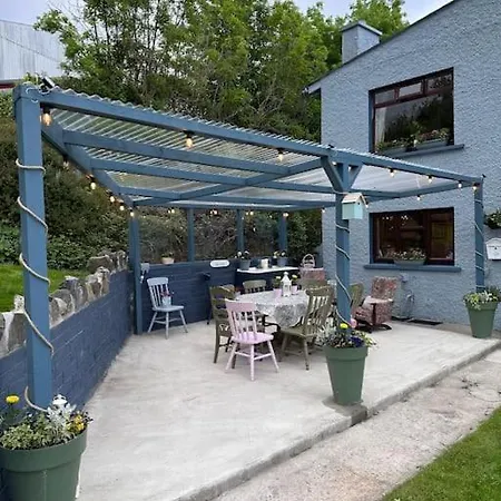 Memory Lane Carlingford