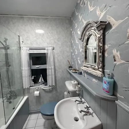 Villa Memory Lane Carlingford *