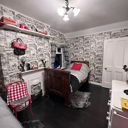 Memory Lane Carlingford