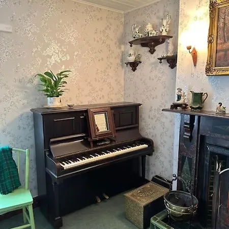 Memory Lane Carlingford Villa Louth