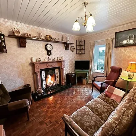 Vila Memory Lane Carlingford Louth