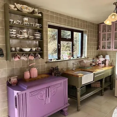 ヴィラ Memory Lane Carlingford *