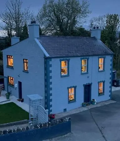 Villa Memory Lane Carlingford *