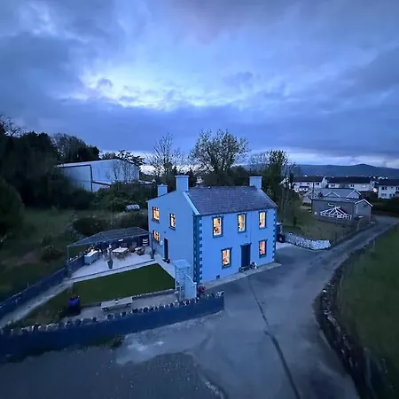 Memory Lane Carlingford 别墅 Louth